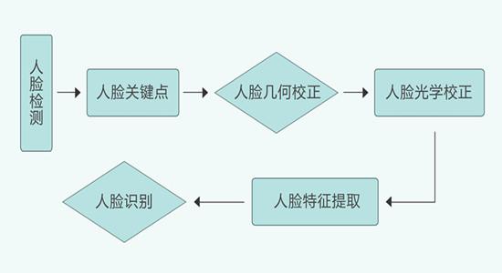 人脸识别步骤游戏截图
