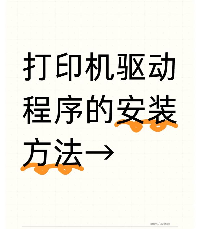 dcp1608打印机安装驱动程序