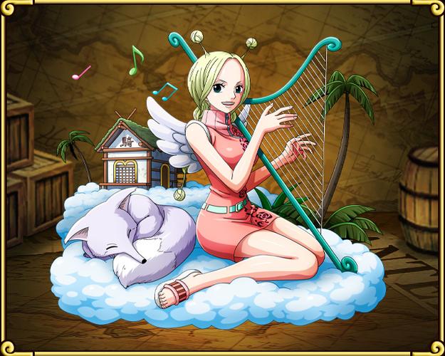 航海王乐园女海贼