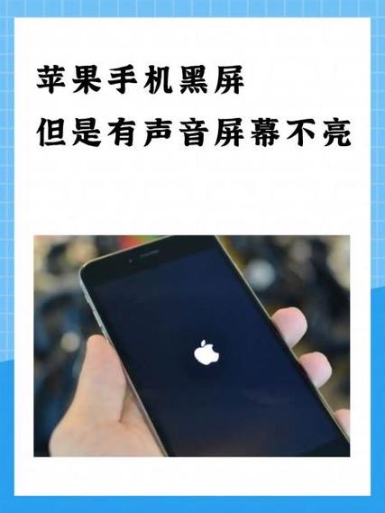来电会响但是屏幕不亮