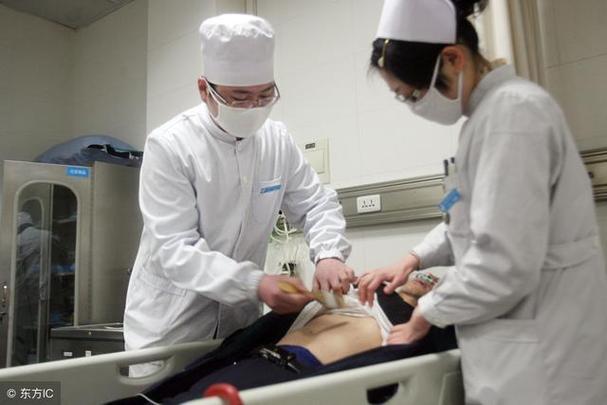 男科检查是女医生吗