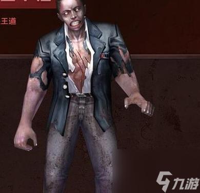 反恐精英所有僵尸介绍