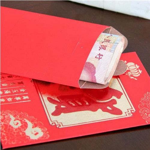 邻居喝喜酒红包包多少