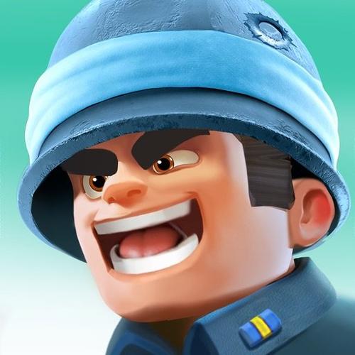 口袋奇兵破解版无限钻石版不用更新