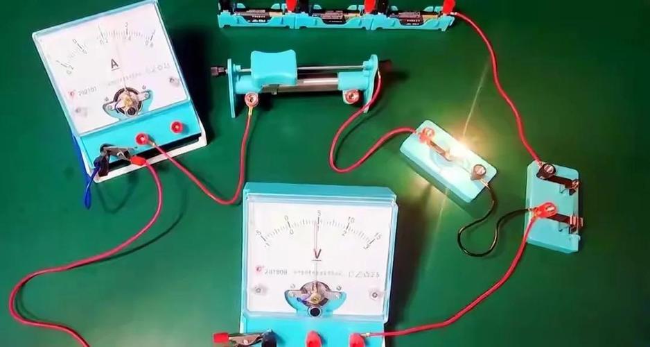 物理电学E等于什么
