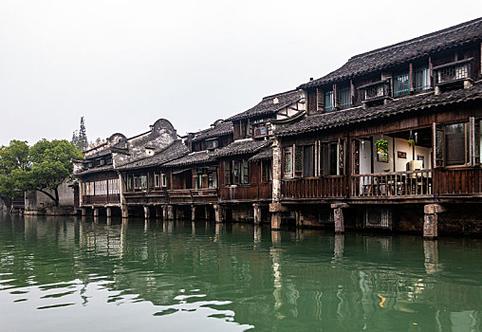 江南的房子叫什么截图