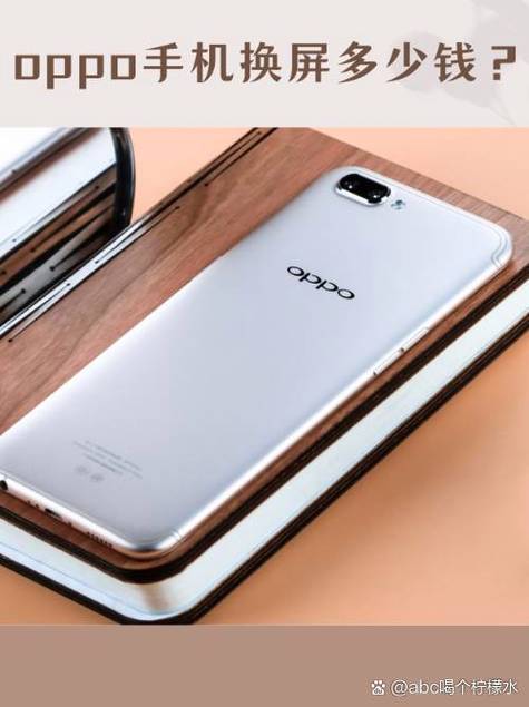 oppo换个原装屏幕多少钱游戏截图