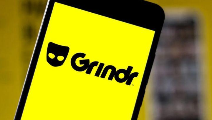 grindr会员