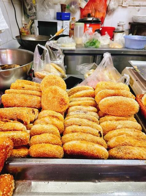 楼下有家早餐店缩略图
