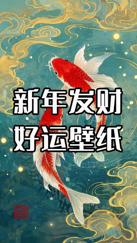 2020好运图片大全