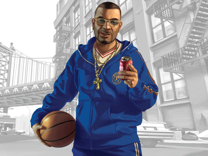 gta4载入中