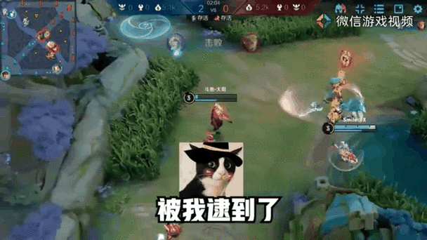 起床战争最强打法