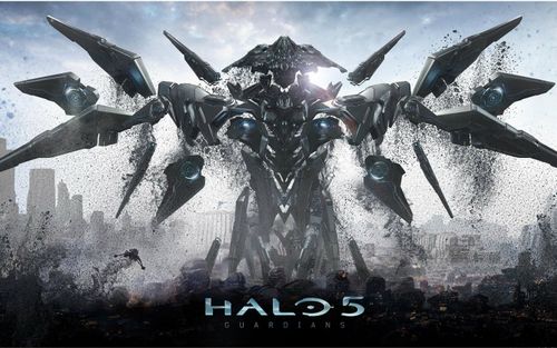 xboxone光环合集游戏截图