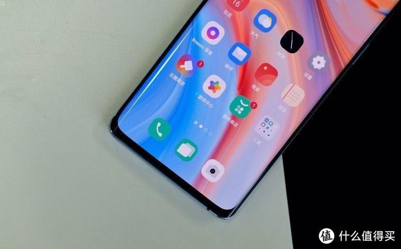 opporeno4pro支不支持无线充电图标