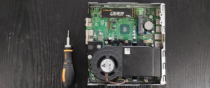 DELL3050主板如何扩展光驱插口