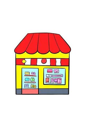 我的迷你商店免费安装