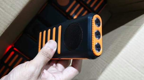 解决通话声音小的方法