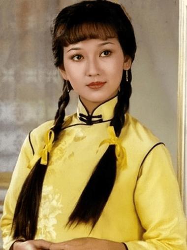 穿越香江1974赵雅芝