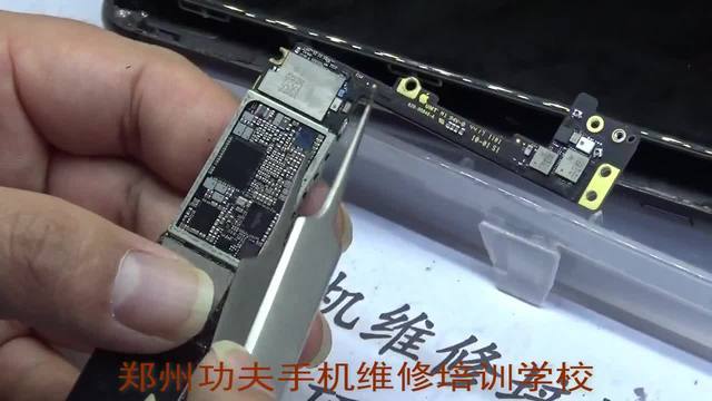 8p放歌听筒杂音解决方案截图