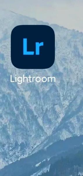 lr手机版安卓最新版截图