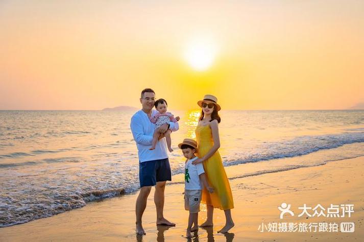 预约摄影师拍亲子照