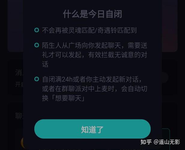 soul对方对我设置了隐身访问图标