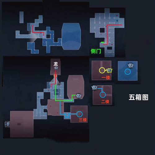 定位沼泽地形指令缩略图