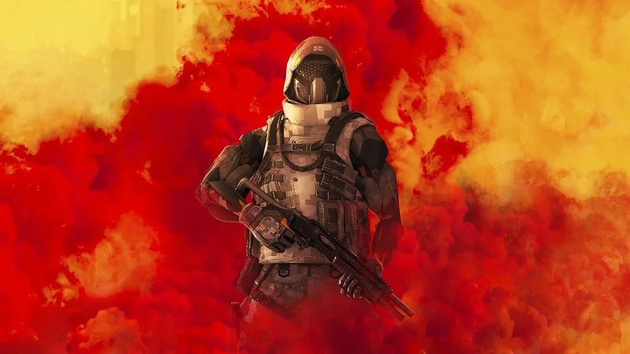 warface