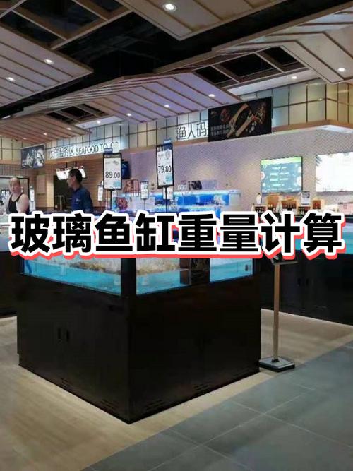 鱼缸水重量计算公式截图
