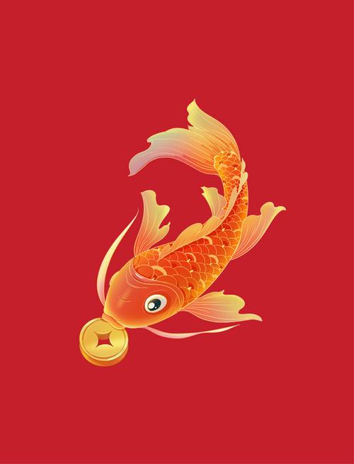 新春锦鲤什么意思
