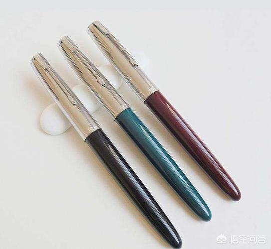 钢笔摔了一下出水不畅