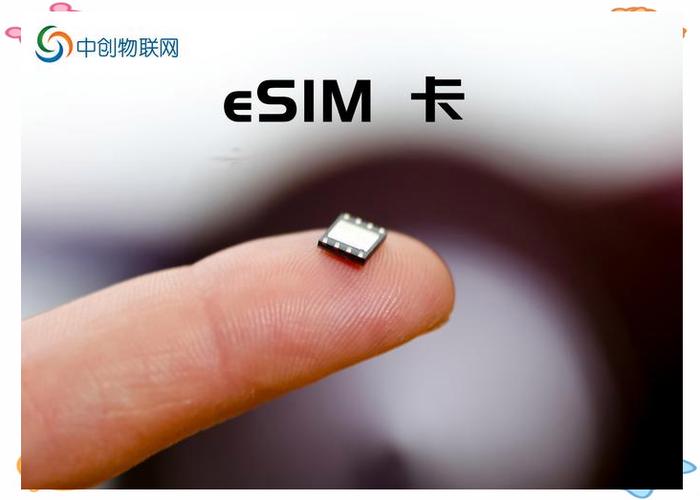 esim卡是什么