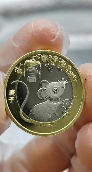 老鼠币虚拟币缩略图
