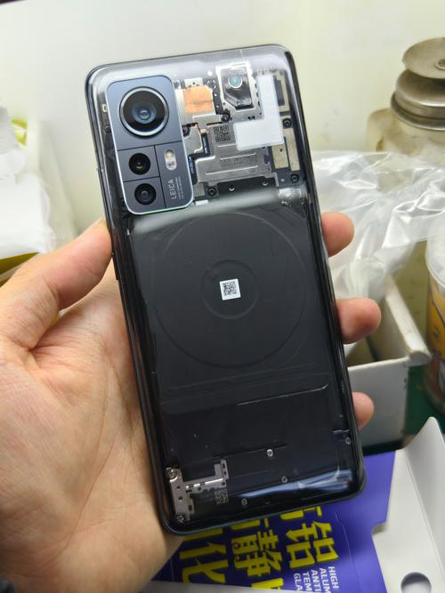 红米s2后盖怎么打开