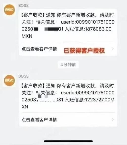 到账啦收款下载
