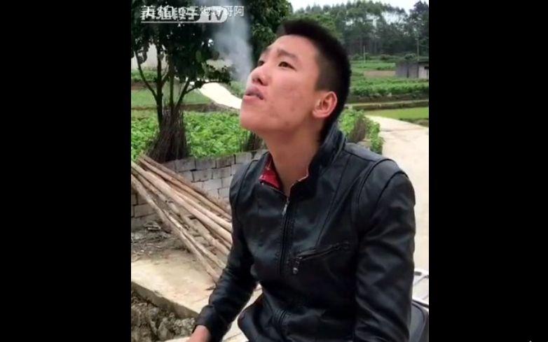 叫我三炮视频