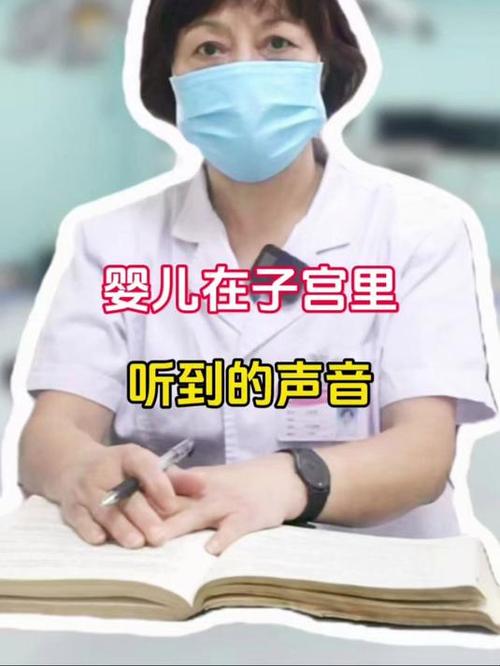 给宝宝放子宫里声音