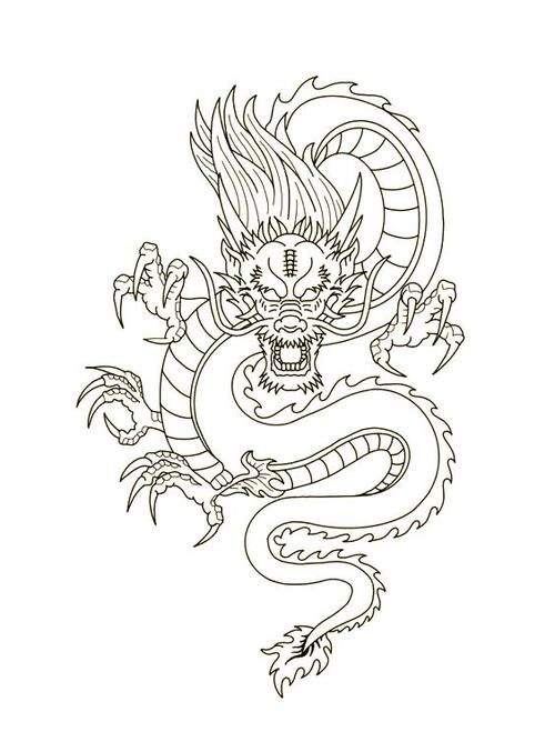 形容人物形态