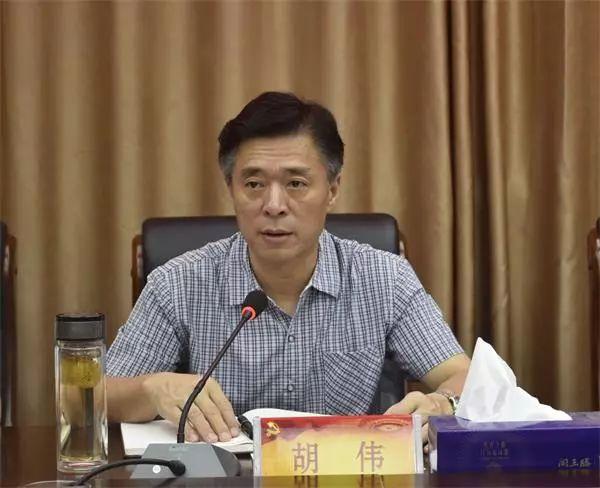 微山崔庄矿胡伟关联事件
