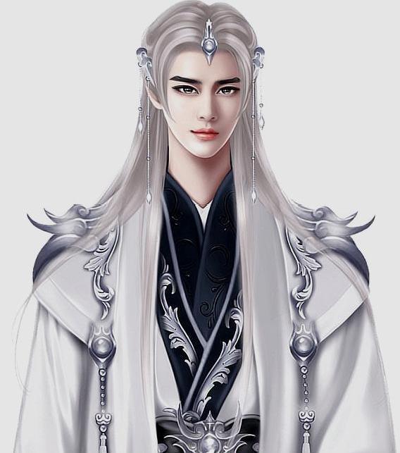 重生之男妻是修仙宠夫