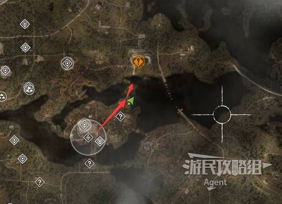 潜行者毒药任务