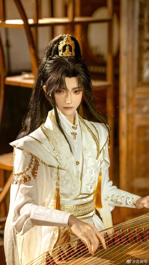 浩劫重修 云鹤真人