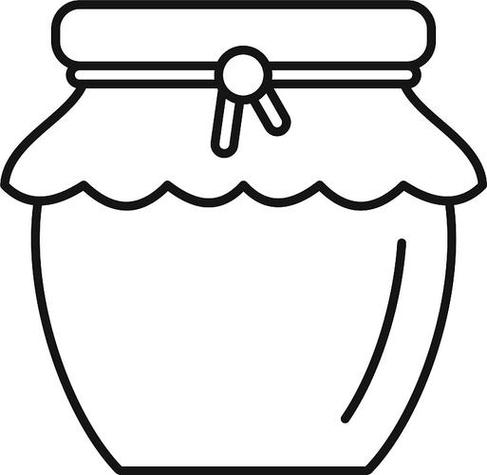 蜜糖罐是什么意思