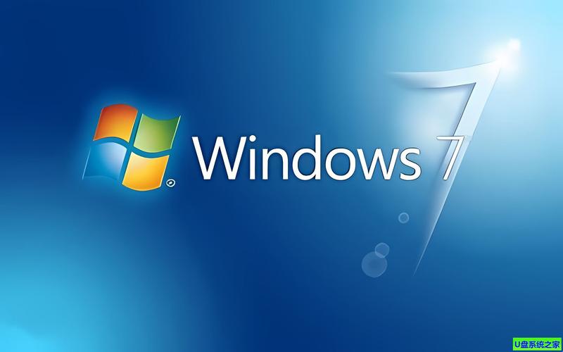 win7最终版
