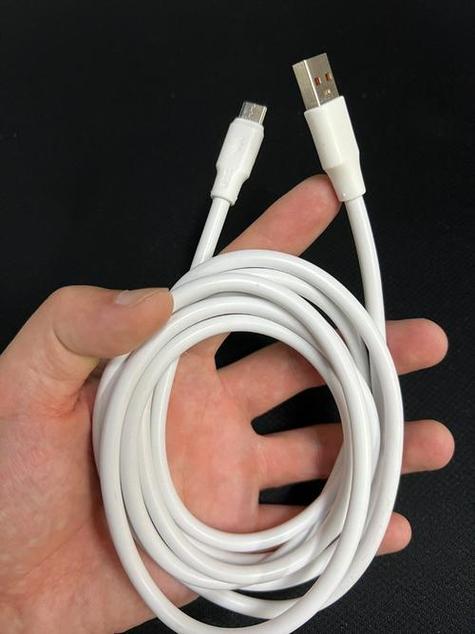 小米手机充电线是什么接口
