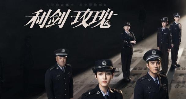 利剑玫瑰40集完整视频