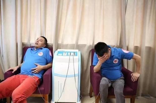 模拟生孩子的疼痛机器叫什么