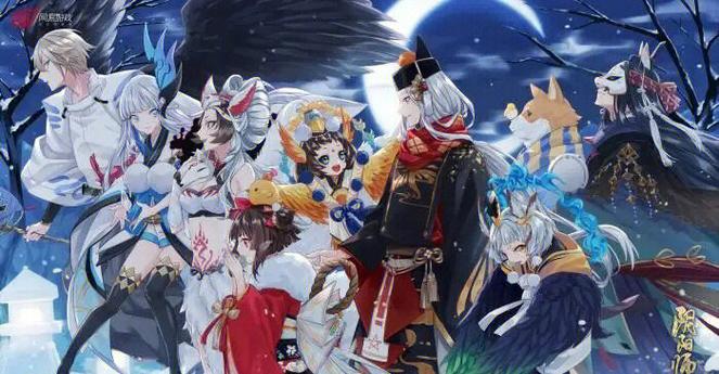 阴阳师桌面版对电脑要求