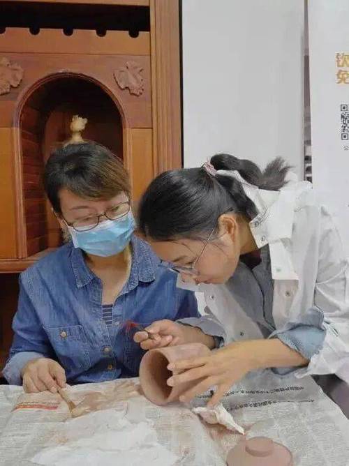 成人雕刻培训班
