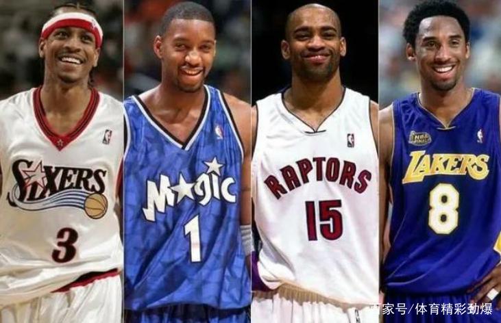 NBA的特点